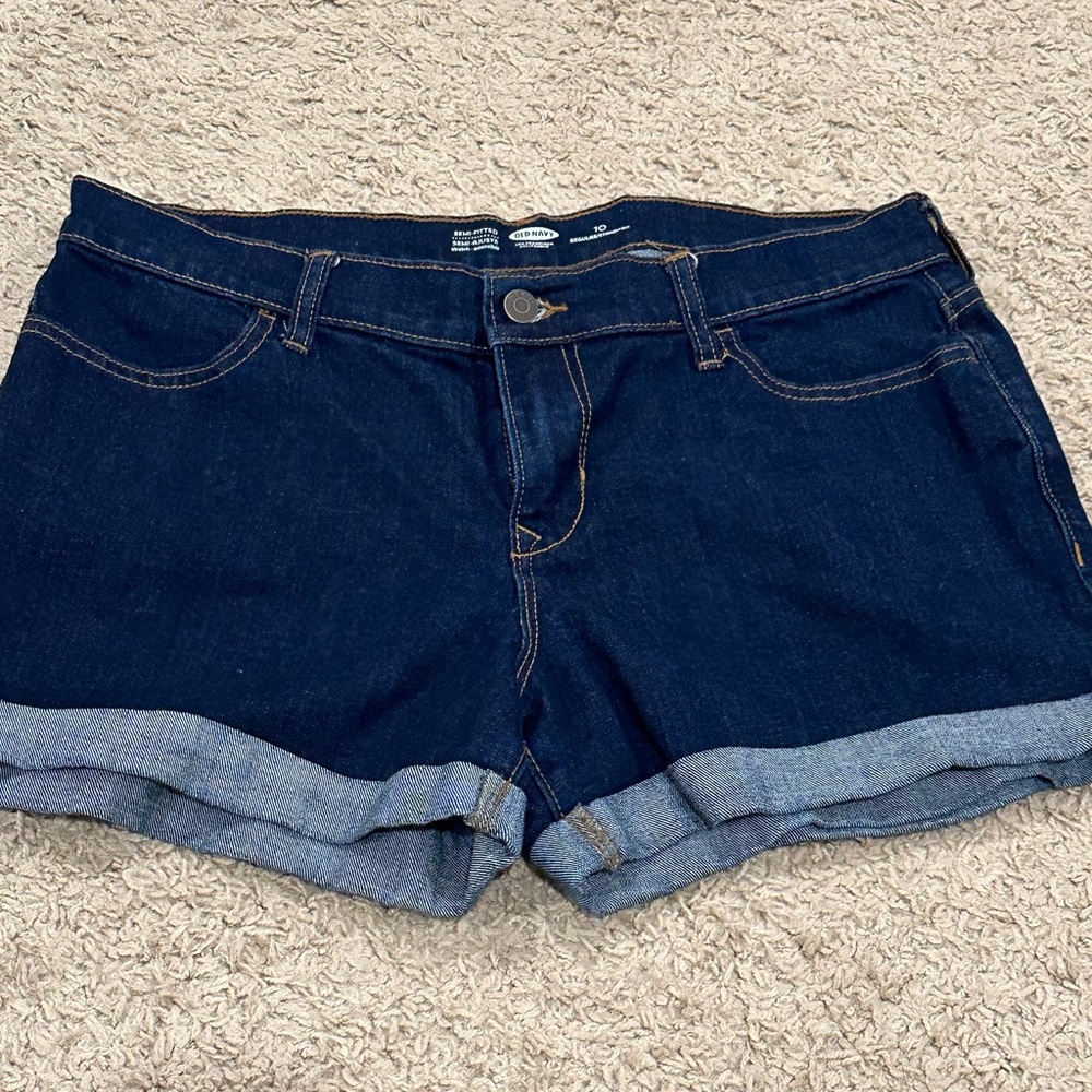 Old Navy women’s shorts